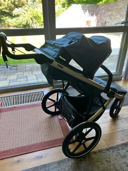 Thule Urban Glide 2 - 14