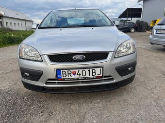 Ford Focus 1.6tdci - 14