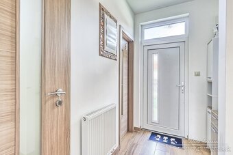 3-izbový rodinný dom v obci Kátlovce - 14