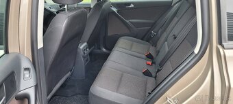 Tiguan 1,4 TSI  10/2012, cappuccino farba - 14