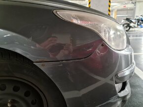 Hyundai i30 cw 2008 - 14