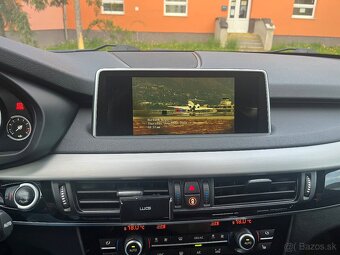 BMW X5 30d, 190kw, 2015, - 14