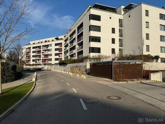 2-izbový byt - Malé Krasňany - 14