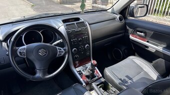Grand Vitara - 14