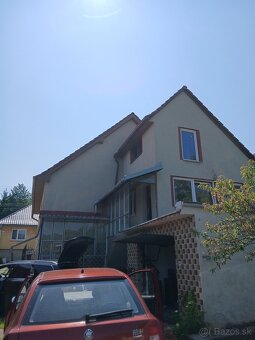 Na predaj RD  Jedľové Kostoľany - 14