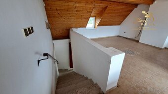 TOP PONUKA Priestranný 7 izbový dom na predaj. IHNEĎ OBÝVAT - 14