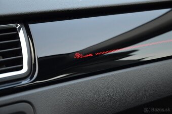 Seat Toledo FR Line 1,0 tsi 81kw 6 rychlosti 86 tisic km SK - 14