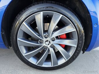 Skoda Octavia 3 Laurin & Klement 2.0 TDI,(184PS) DSG,F1,4x4 - 14
