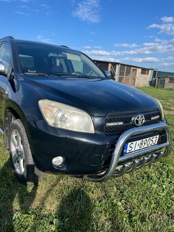 Toyota rav4 - 14