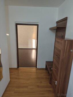 3-izbový byt sídlisko Lúčna Vranov n/T. 2.posch - 14