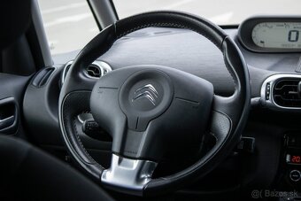 Citroën C3 Picasso BlueHDi - 14