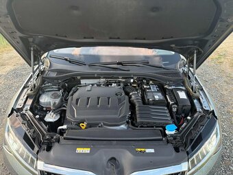 Škoda Superb Scout 2.0Tdi 4x4 DPH MATRIX - 14