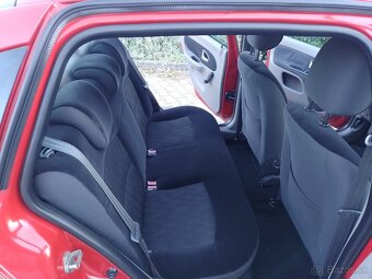 Predám Renault ThaliaII, 1.2 16V Servo+Klima - 14