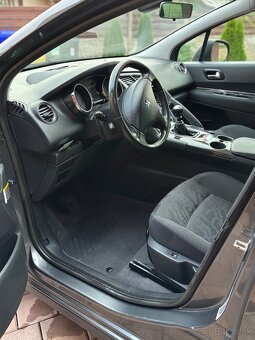 Peugeot 3008 1.6 HDi - 14