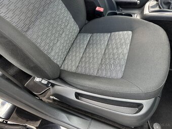 Škoda Octavia Combi 1.9 TDI Ambiente - 14