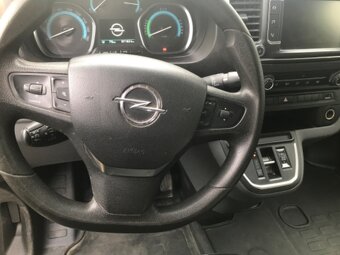 Opel Vivaro-e 100Kw L3H1 automat - 14
