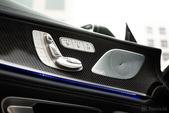 Mercedes-Benz AMG GT 63 S E Performance - 14