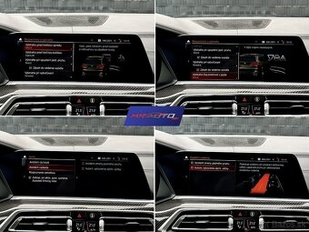 BMW X5 xDrive30d 210kW mHEV M-Sport - Odpočet DPH - 14