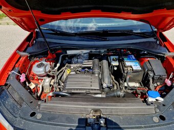 VW Tiguan II 4motion - 14