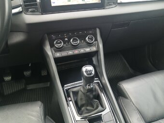 Škoda Karoq Style, panorama, canton - 14