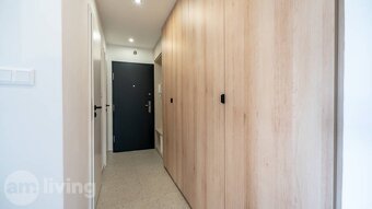 Znova dostupné - Čerstvá rekonštrukcia - 3i byt 65 m2 - Nová - 14