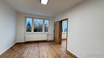 Jednoizbový, kompletne zrekonštruovaný byt s možnosťou zaria - 14