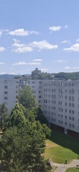 4-izbový byt Za Mostami - 14