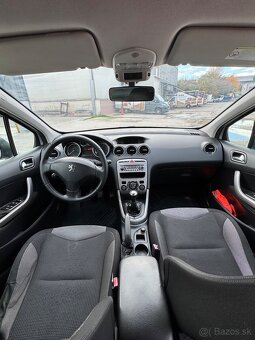 Peugeot 308 1.6 HDI - 14