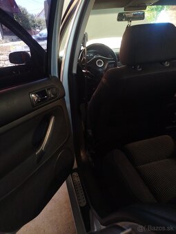 Volkswagen Golf 4 1.9 TDI (85kw) - 14