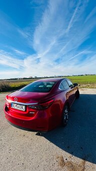 Mazda 6 - 14