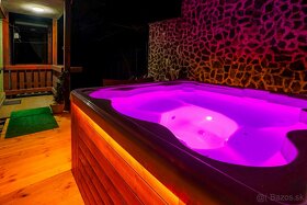 Priestranný mezonetový Apartmán s 3 miestnosťami - 14