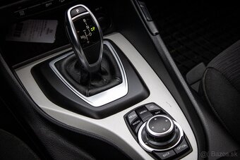 BMW X1 xDrive 18d A/T - 14