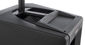 RCF Evox J8 + RCF EvoxMix J8 - komplet set - 14