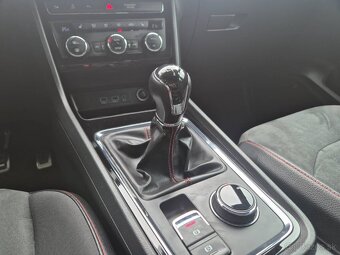 Seat Ateca 2.0 TDI 150 FR - 14