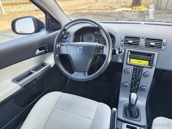 Volvo C30 1.6D DRIVe - 14