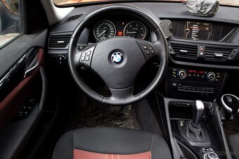 BMW X1 xDrive 18d A/T - 14