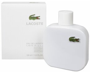 Parfem vôňa Yves Saint Laurent La Nuit de L Homme intens 100 - 14