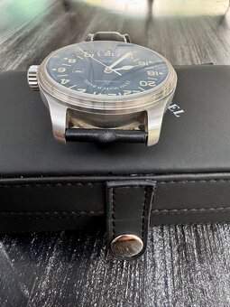ZENO-WATCH BASEL XL 24 Hours Nostalgia Automat - 14