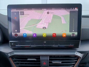 Cupra Formentor 1.5 TSI 150k 50tis km - 14