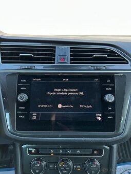 Volkswagen Tiguan 2.0 TDI SCR BMT 4MOTION Comfortline - 14