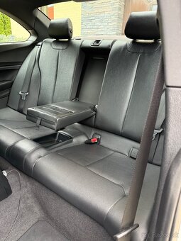 Predám BMW  220i M šport packet - 14