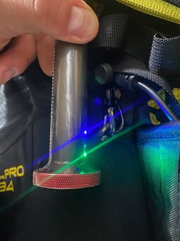 Nový Lavínový batoh PIEPS JETFORCE TOUR PRO 34L - 14
