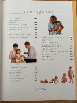 Knihy o rodičovstve - 14