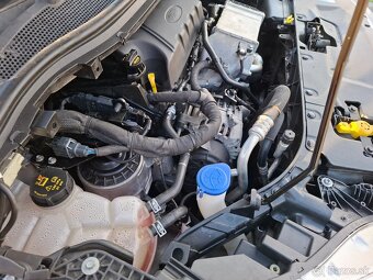 Ford S-Max 2.0 Eco TDCI, 6st, Titanium, 110kw, 2019 - 14