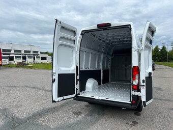 Citroen Jumper L4H3 HEAVY NOVÉ FACELIFT DPH - 14