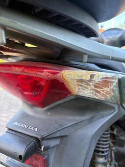 Honda 125 SH - 14