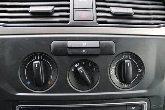 Volkswagen Caddy 2.0 TDI - 14
