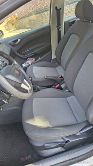 Seat Ibiza ST 1.2 TSi 77 kW - 14