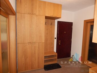 SPEKTRUM REALITY- Na Predaj 3-izbový byt, 72 m2 s loggiou, P - 14