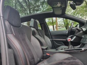 Peugeot 308 1.6 THP 270 S S GTi - 14